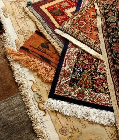 Oriental and Specialty Rug Cleaning