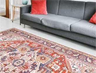 Oriental and Specialty Rug Cleaning