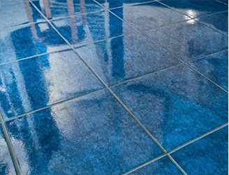 Tile & Grout Cleaning